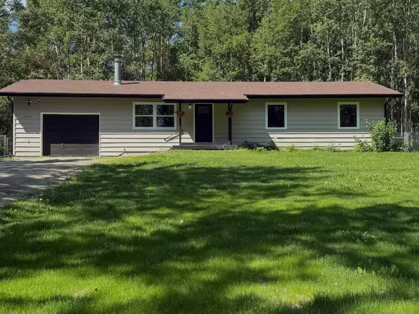 420 S Serrano Dr, Wasilla, AK 99654