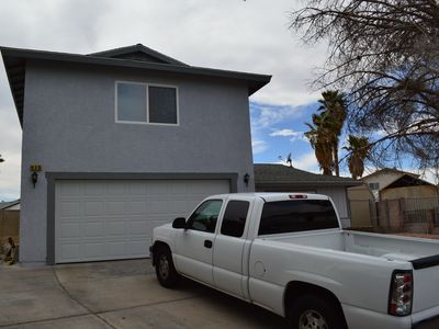 410 Shamrock Dr, Henderson, NV, 89002