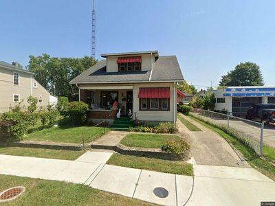 623 S 9th St, Richmond, IN, 47374