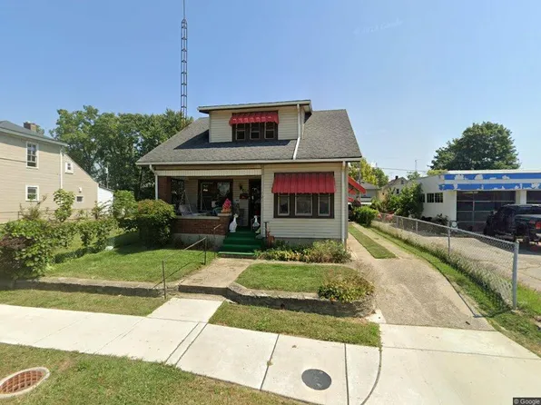 623 S 9th St, Richmond, IN 47374