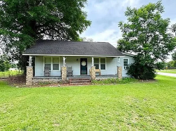 422 Highway 87 Byp N, Cochran, GA 31014