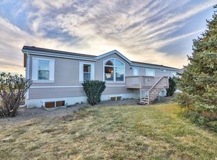 395 W Walk St, Stockton, UT 84071