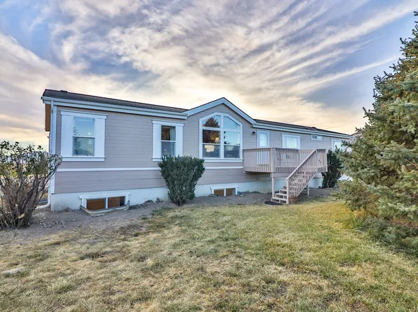 395 W Walk St, Stockton, UT 84071