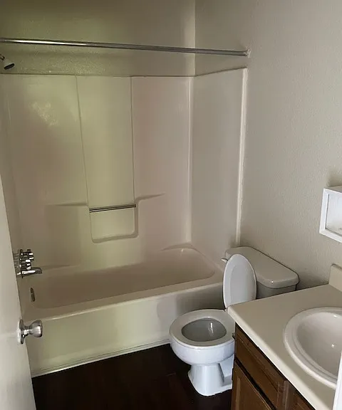 Casa de Grande Apartments — Photo 10