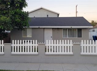 8129 Comolette St, Downey, CA 90242