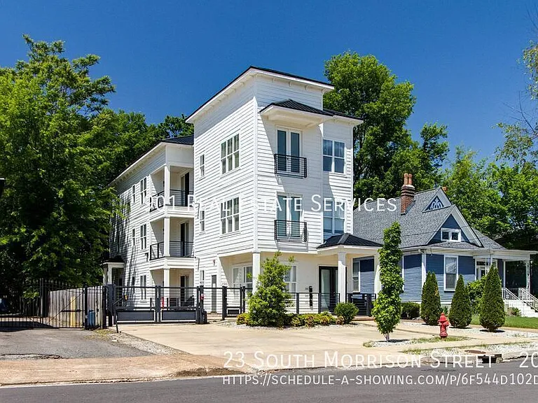 23 S Morrison St #201 — Photo 1