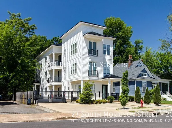 23 S Morrison St #201, Memphis, TN 38104