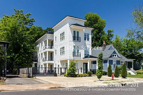 23 S Morrison St #201 Photo 1