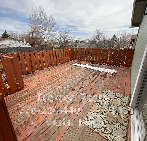 3268 Bunker Hill Ln — Photo 9