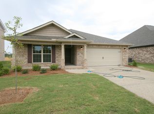 357 McCollum Rd, Meridianville, AL 35759