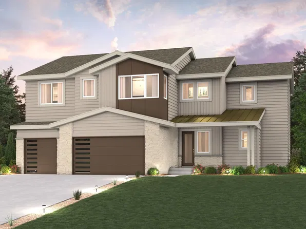 13945 Hessie Trail Rd, Parker, CO 80138