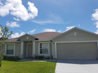2451 SW Waikiki St, Port Saint Lucie, FL 34953