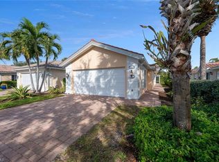 4813 Lasqueti Way, Naples, FL 34119