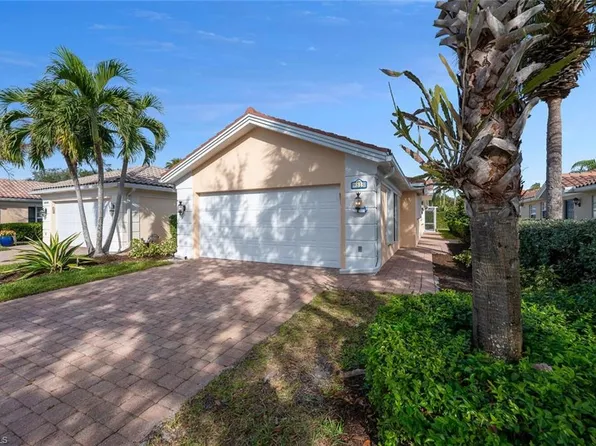 4813 Lasqueti WAY, NAPLES, FL 34119