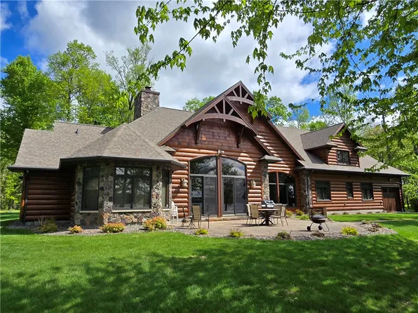 43819 County Highway D, Cable, WI 54821