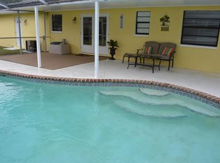 406 Barcelona Rd SE, Palm Bay, FL 32909