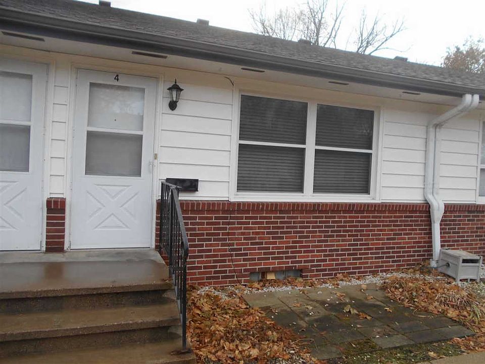 1st image of 2118 Nebraska St APT 4
