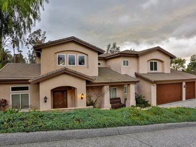 937 Carob St, Redlands, CA, 92373