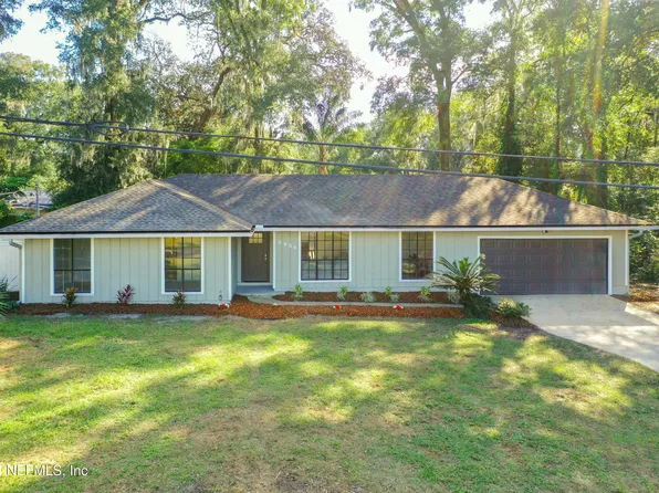 6936 OAKWOOD Drive, Jacksonville, FL 32211
