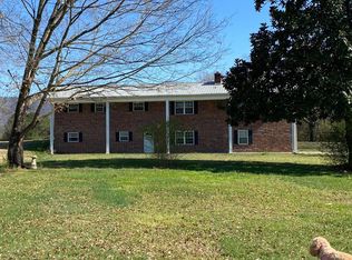 1776 Welcome Valley Rd, Benton, TN 37307
