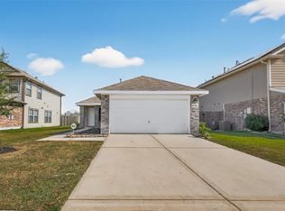 8131 Blooming Meadow Ln, Houston, TX 77016