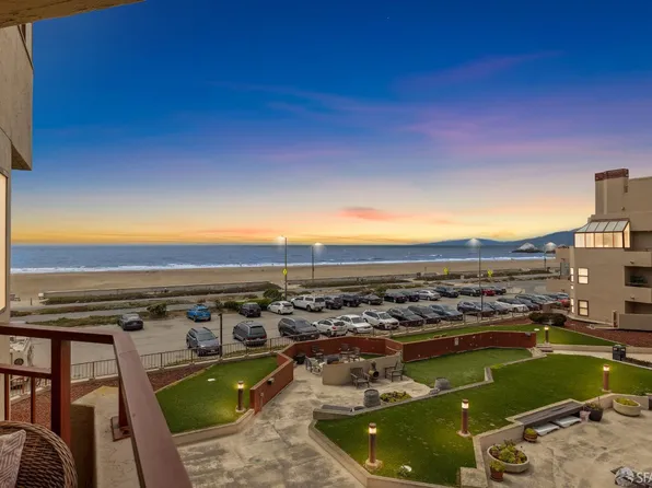 855 La Playa St APT 360, San Francisco, CA 94121