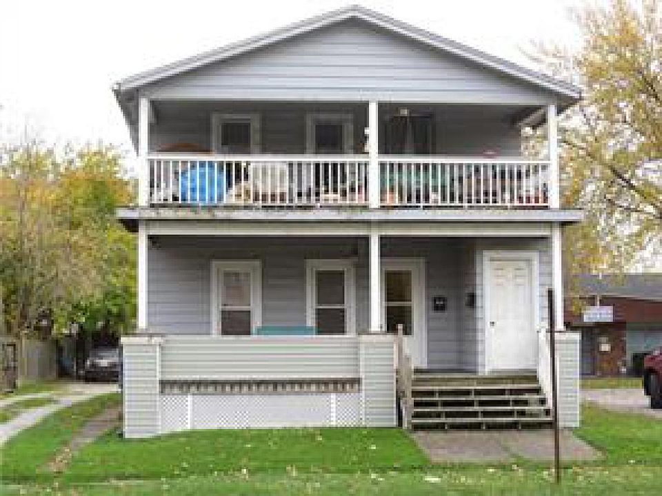 1st image of 509 W 21st St