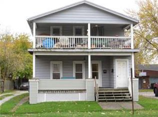 509 W 21st St, Lorain, OH 44052