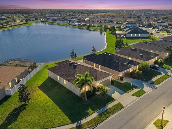 4568 Baler Trails Dr, Saint Cloud, FL 34772