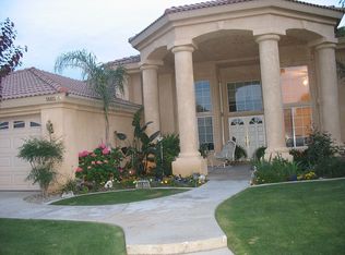 10811 Dino Ridge Dr, Bakersfield, CA 93312