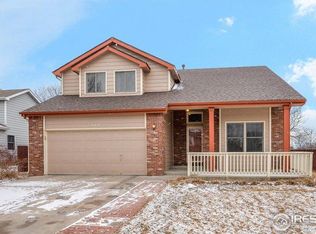 3909 Century Dr, Fort Collins, CO 80526