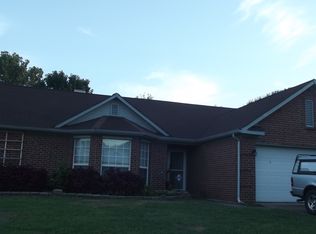 5012 Singing Hills Dr, Antioch, TN 37013