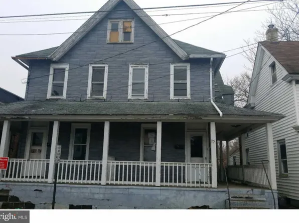 79-81 Penn St, Penns Grove, NJ 08069