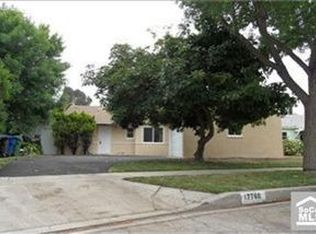 17760 Baltar St, Reseda, CA 91335
