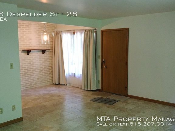 5th image of 717 S Despelder St APT 28