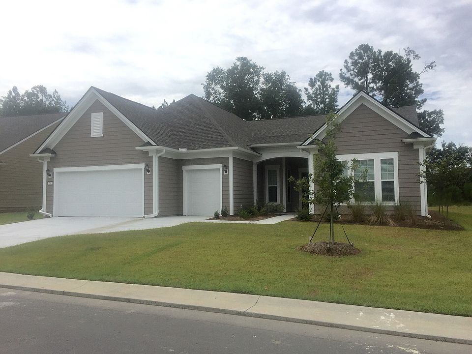 Beautiful Del Webb "Dunwoody" model
