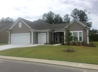 14 Weeping Willow Dr, Bluffton, SC 29910