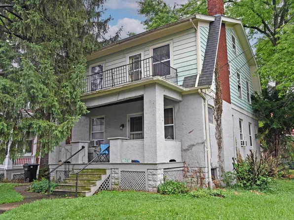1641 Pullan Ave, Cincinnati, OH 45223