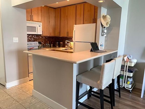 Kitchen Bar Table