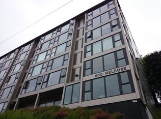 400 Melrose Ave E APT 202, Seattle, WA 98102