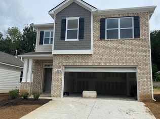 1929 Haylee Mills Rd LOT 217, Lebanon, TN 37087