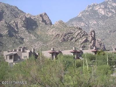 2nd image of 6655 N Canyon Crest Dr Unit 9150