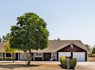 3690 N Del Rey Ave, Sanger, CA 93657