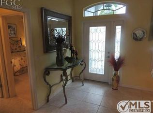 20787 Wheelock Dr, North Fort Myers, FL 33917
