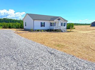 75 Slaydon Rd, Keysville, VA 23947