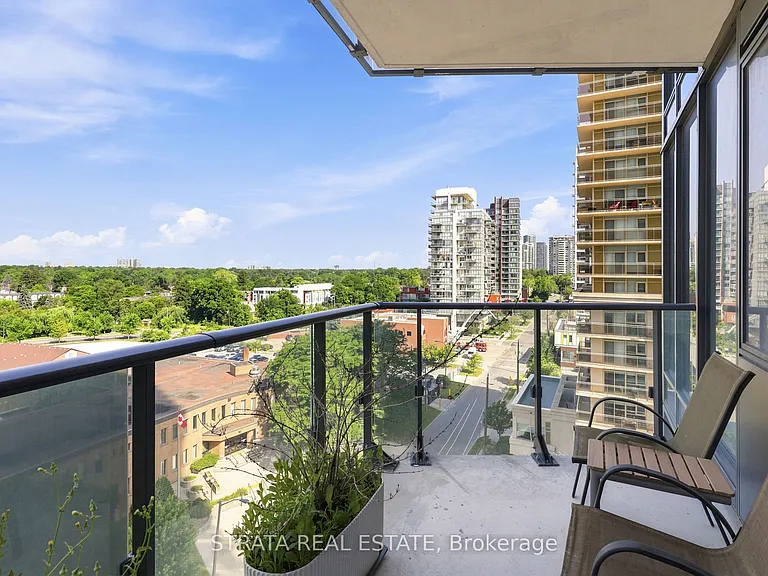 15 Ellerslie Ave #708 — Photo 11