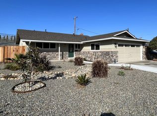 1351 Danby Ave, San Jose, CA 95132