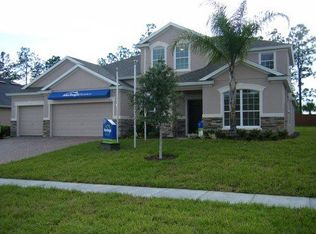 960 Counts Crest Cir, Apopka, FL 32712
