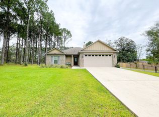 35008 Ogden Avenue Ext, Stapleton, AL 36578