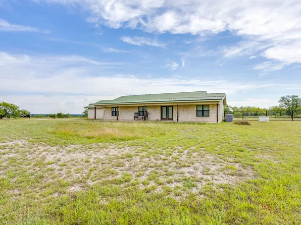 1053 Fm 503, Coleman, TX 76834